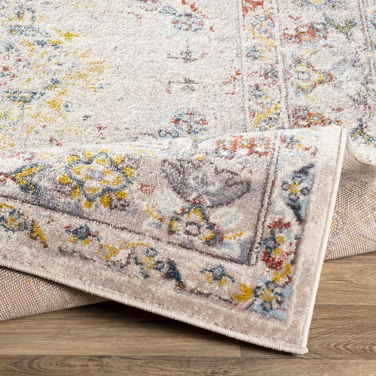 Newkirk Area Rug, photo 7 of 16