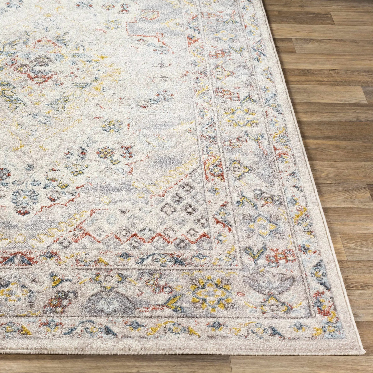 Newkirk Area Rug, photo 6 of 16