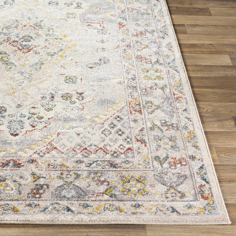 Newkirk Area Rug by Boutique Rugs