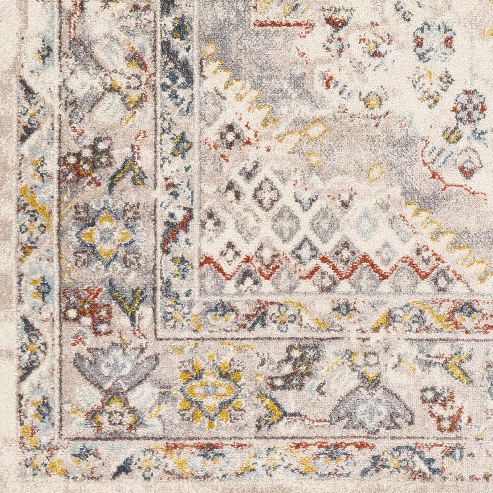 Newkirk Area Rug by Boutique Rugs