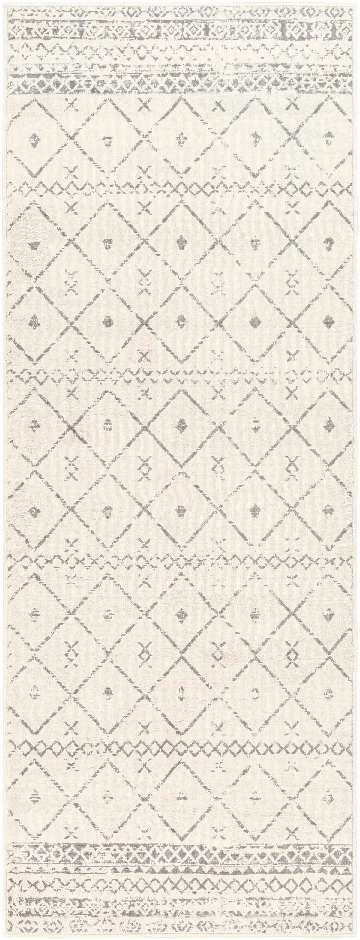 Newville Moroccan Trellis Rug - Clearance, photo 13 of 19