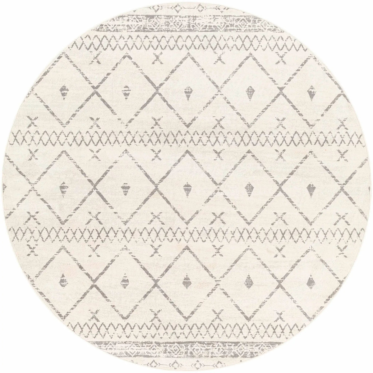 Newville Moroccan Trellis Rug - Clearance, photo 14 of 19