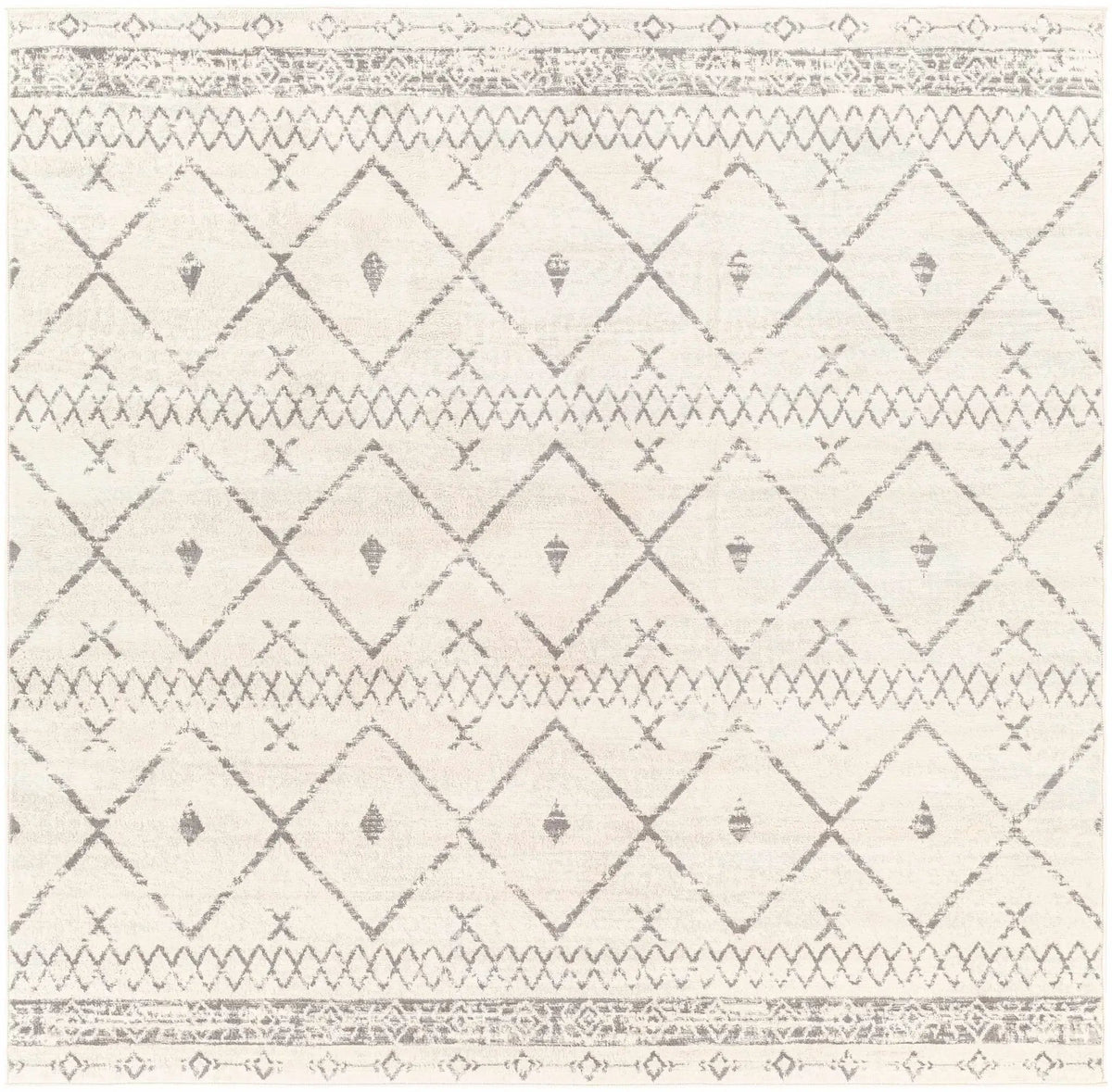 Newville Moroccan Trellis Rug - Clearance, photo 15 of 19