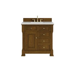 Honey Oak