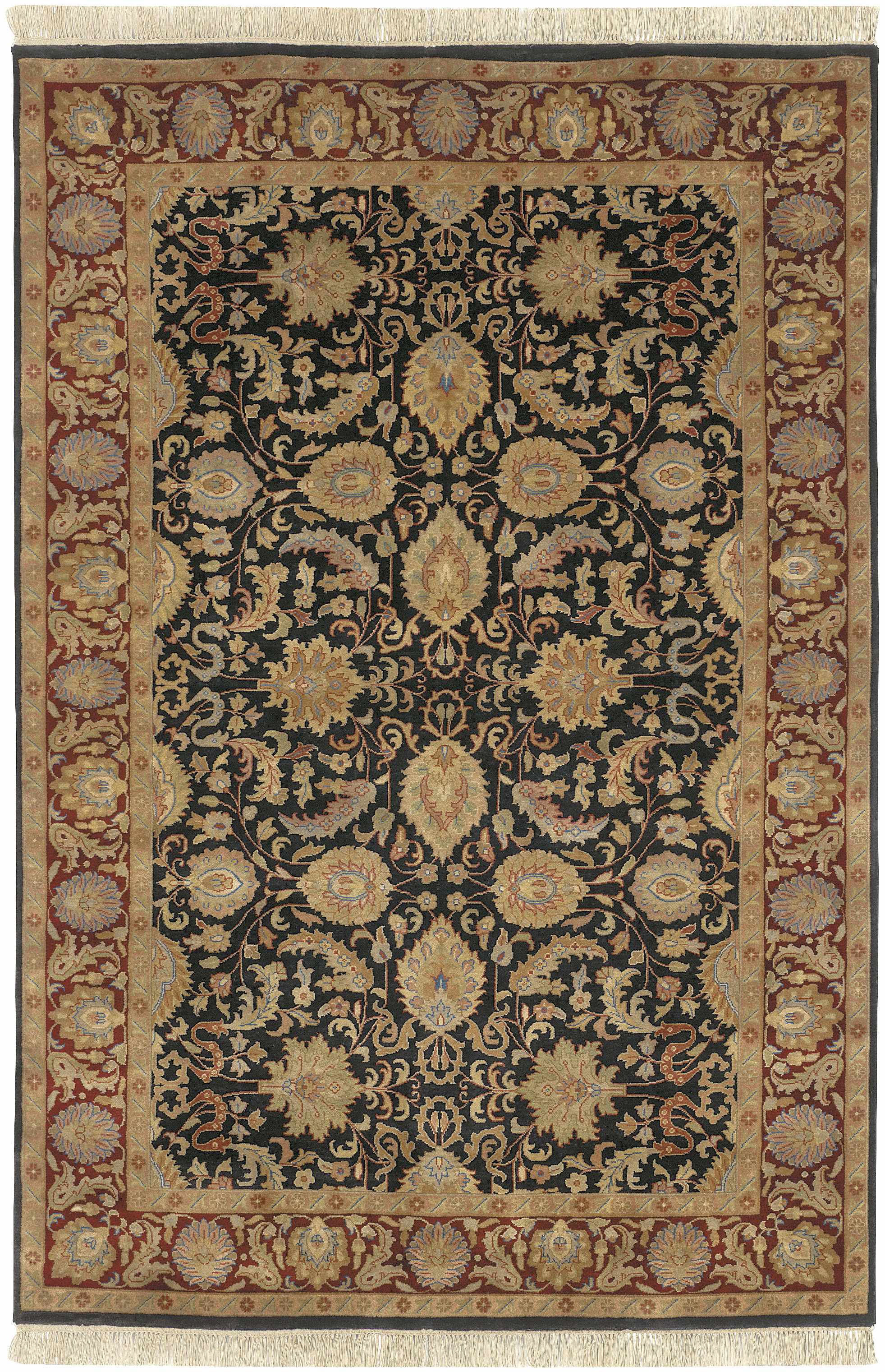 Inglefield Area Carpet - Clearance by Boutique Rugs