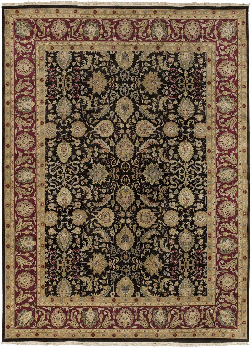 Inglefield Area Carpet - Clearance by Boutique Rugs