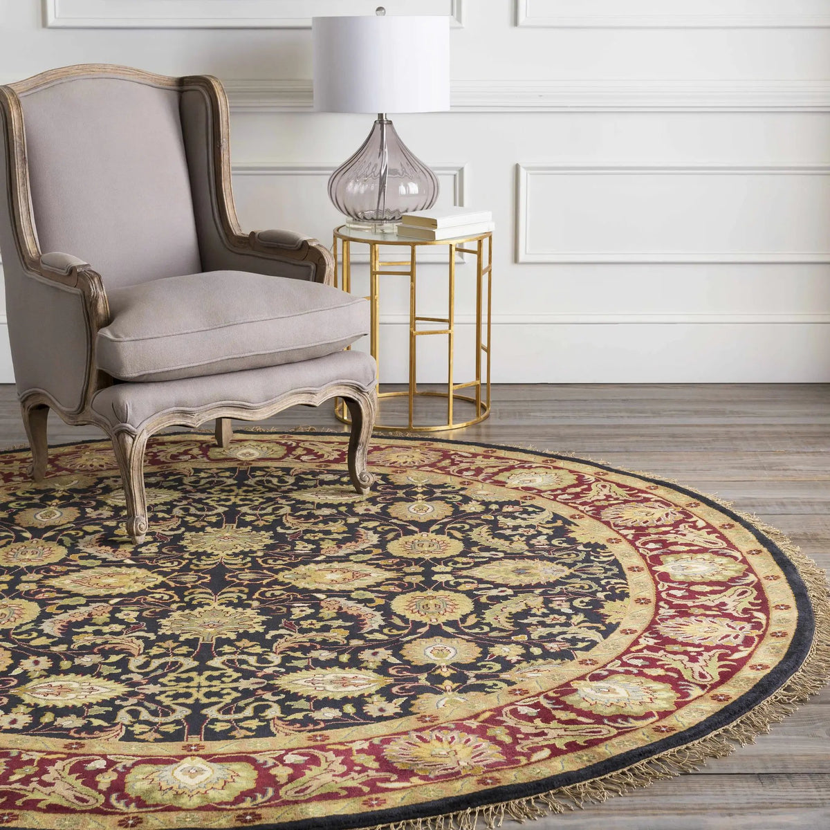 Inglefield Area Carpet - Clearance, photo 2 of 7
