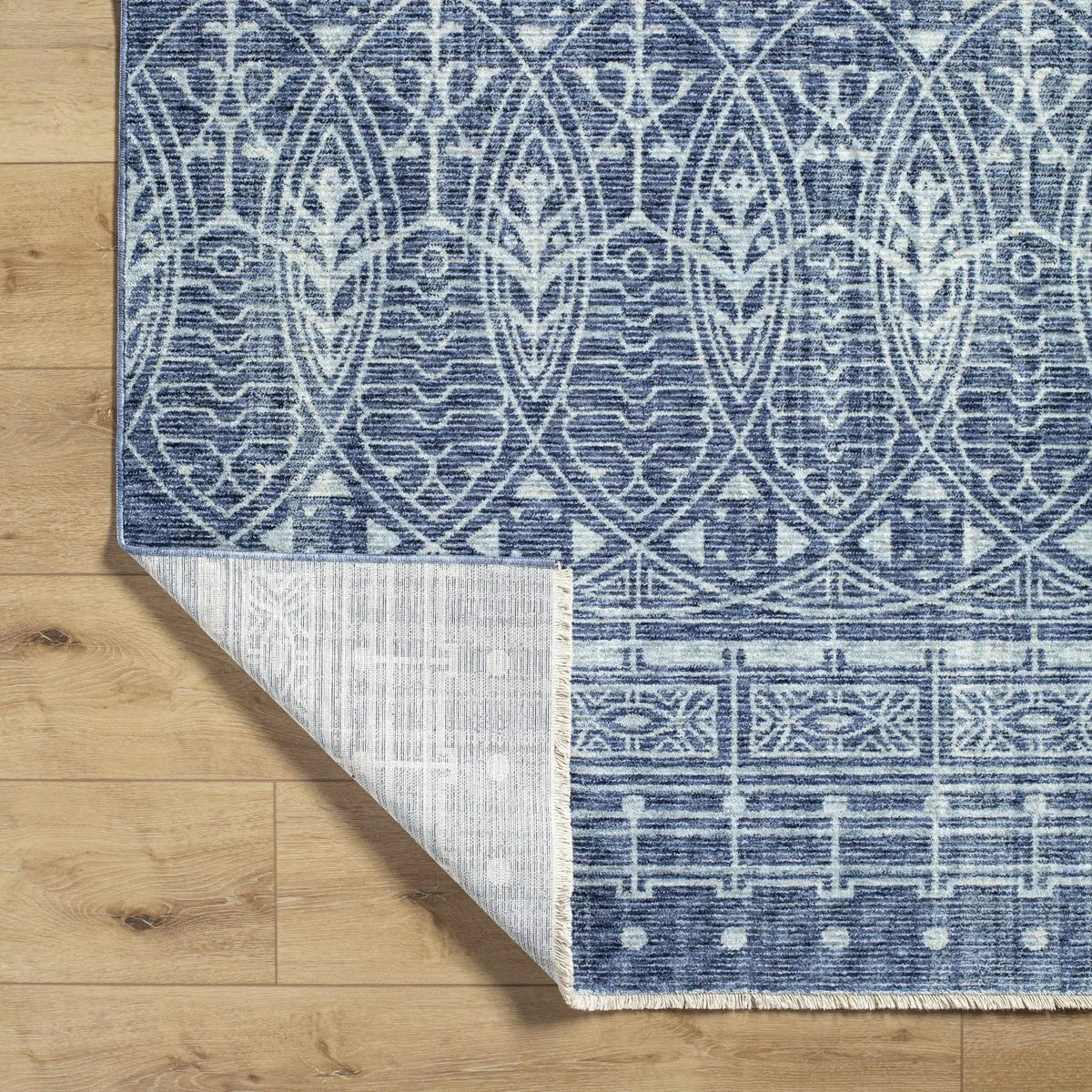 Usonia Machine Woven Frank Lloyd Wright Foundation x LIVABLISS USO-2306 Area Rug, photo 5 of 9