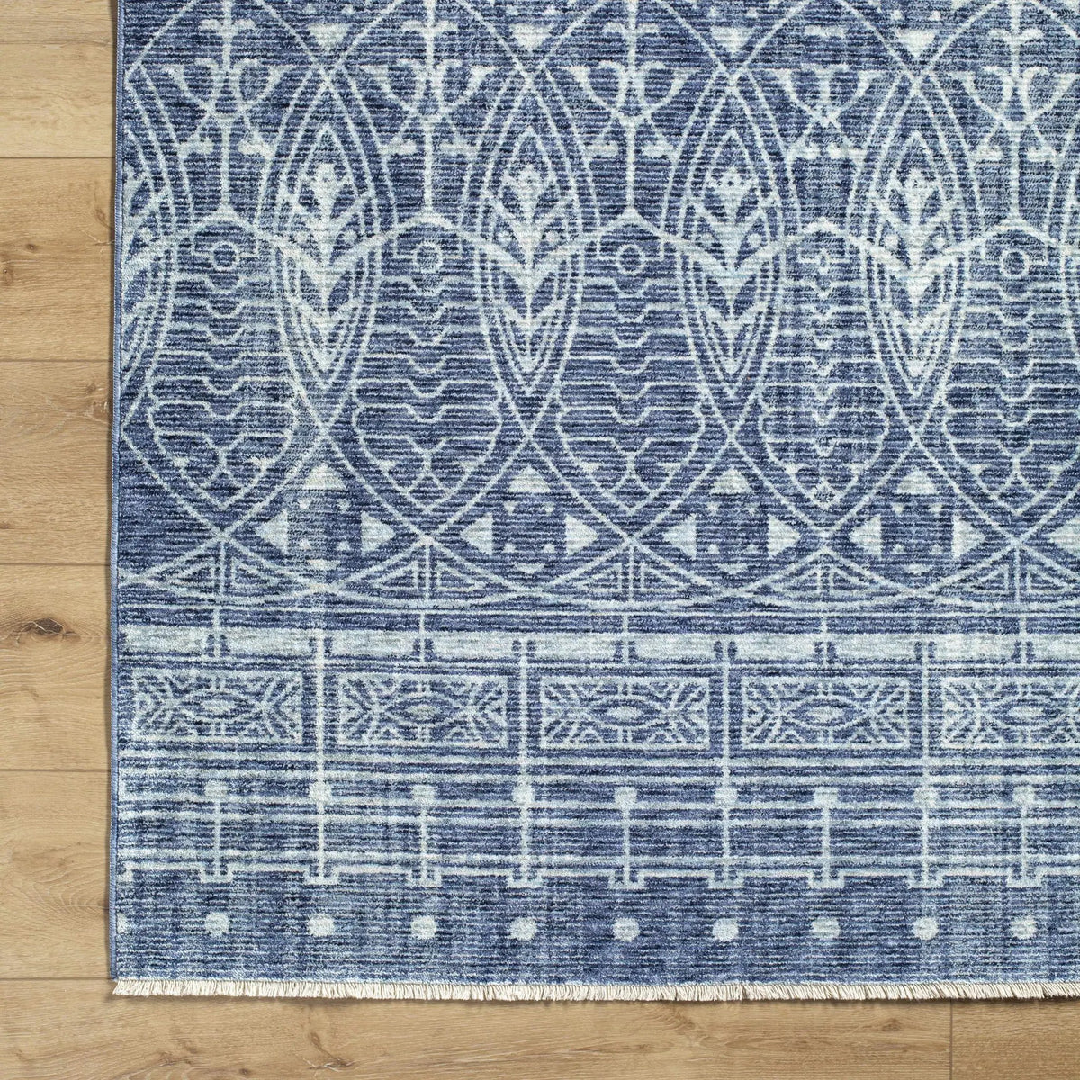 Usonia Machine Woven Frank Lloyd Wright Foundation x LIVABLISS USO-2306 Area Rug, photo 7 of 9