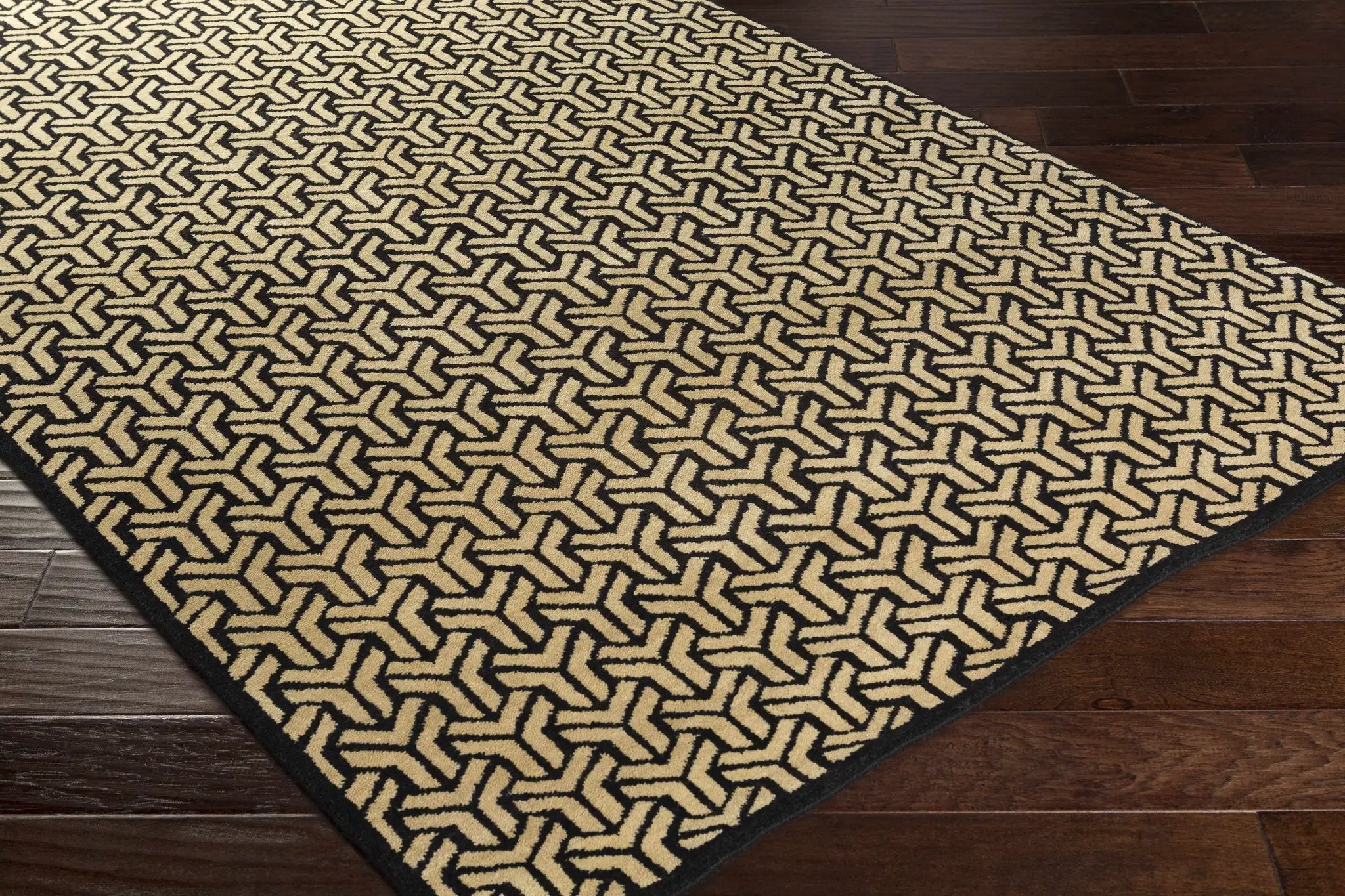 Niangua Area Carpet - Clearance by Boutique Rugs
