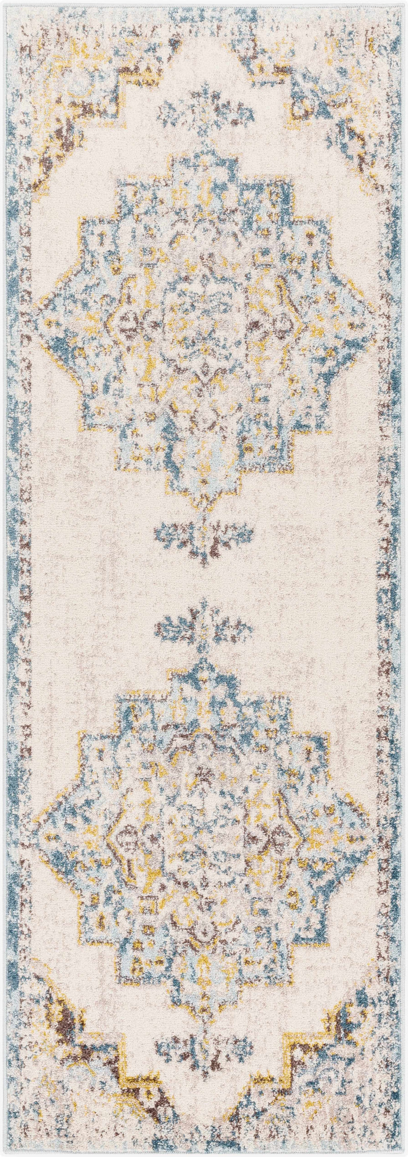 Nibley Area Rug by Boutique Rugs