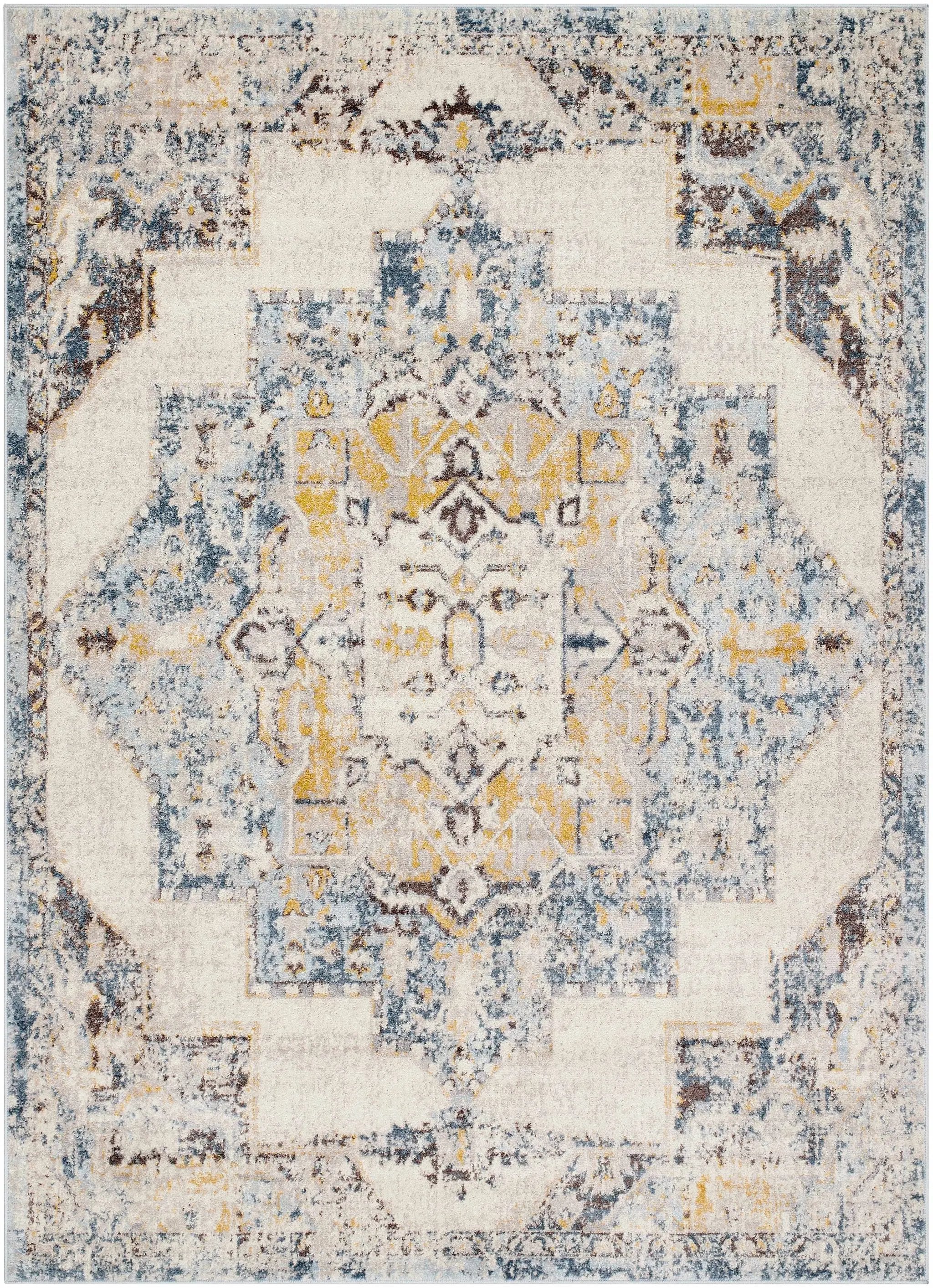 Nibley Area Rug by Boutique Rugs