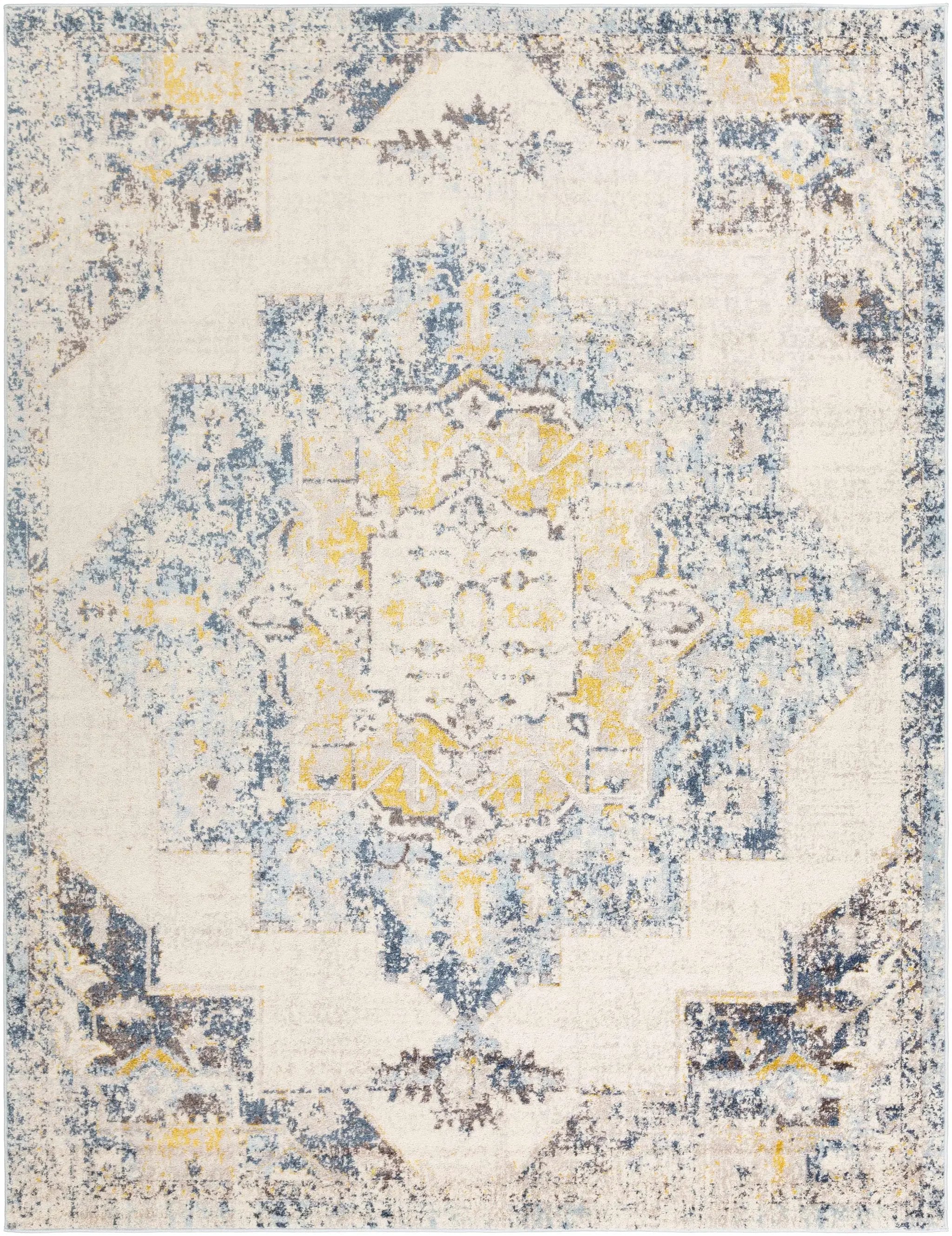 Nibley Area Rug by Boutique Rugs