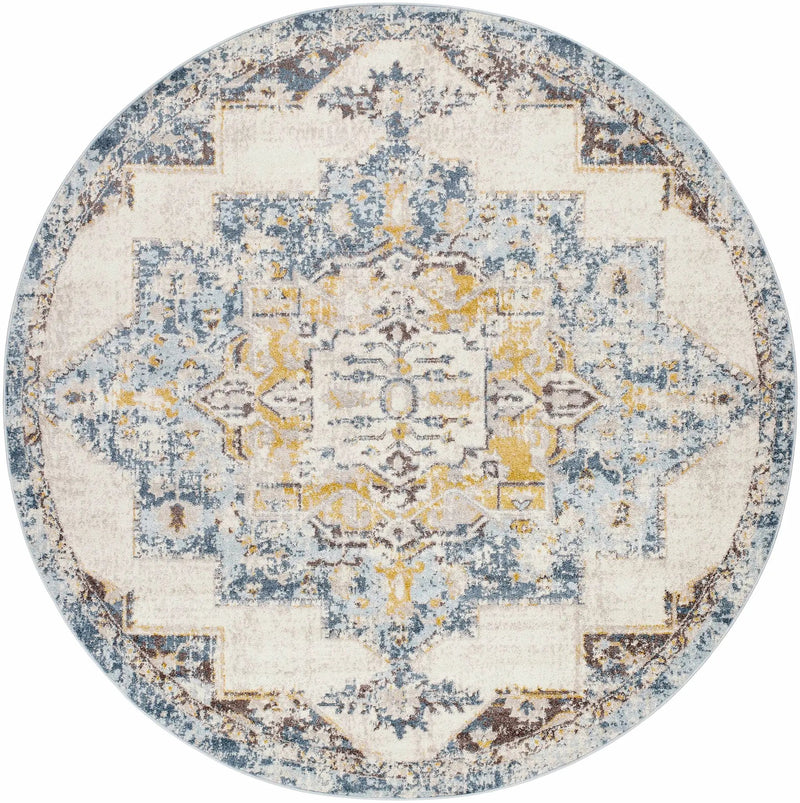 Nibley Area Rug by Boutique Rugs