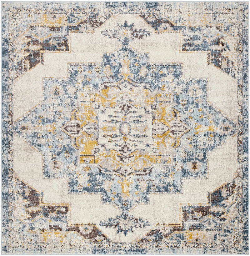 Nibley Area Rug by Boutique Rugs