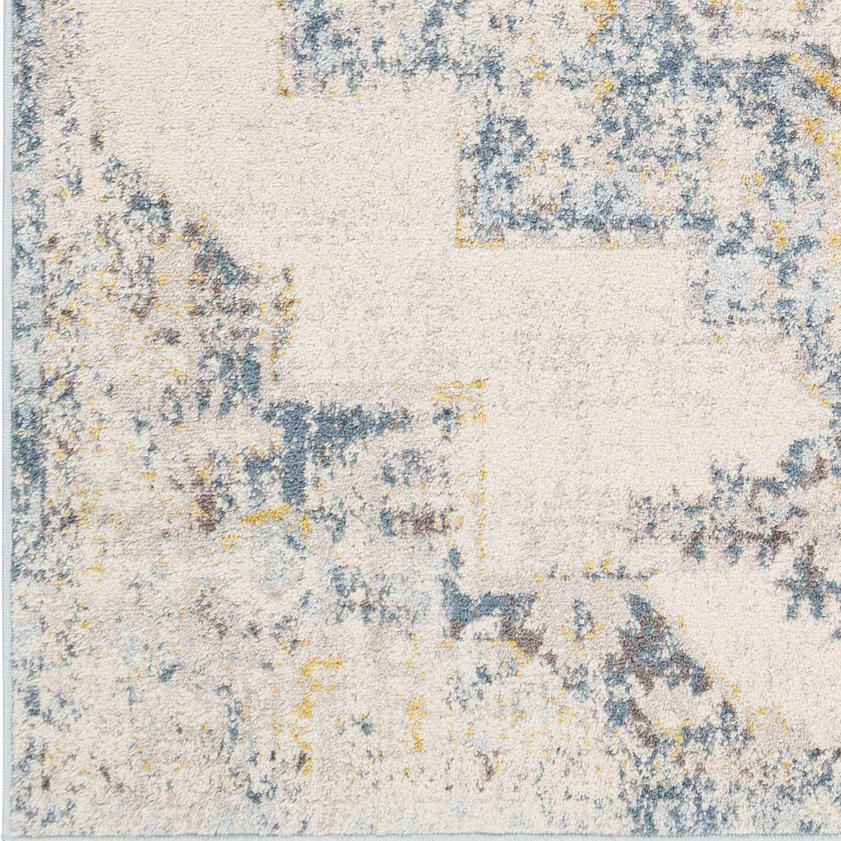 Nibley Area Rug, sample swatch