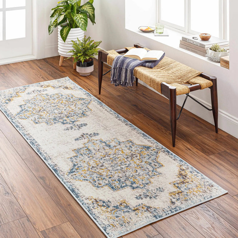 Nibley Area Rug by Boutique Rugs