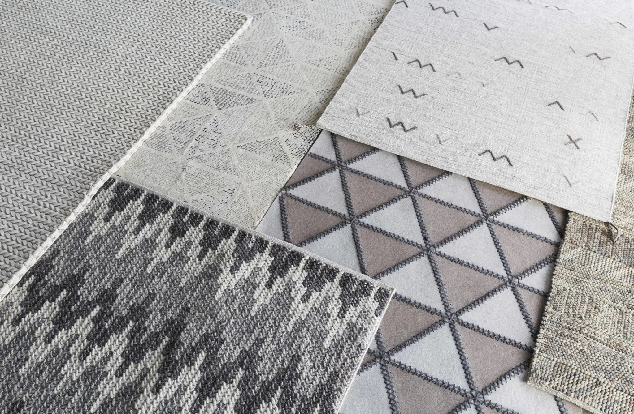 Christoval Area Rug - Clearance by Boutique Rugs