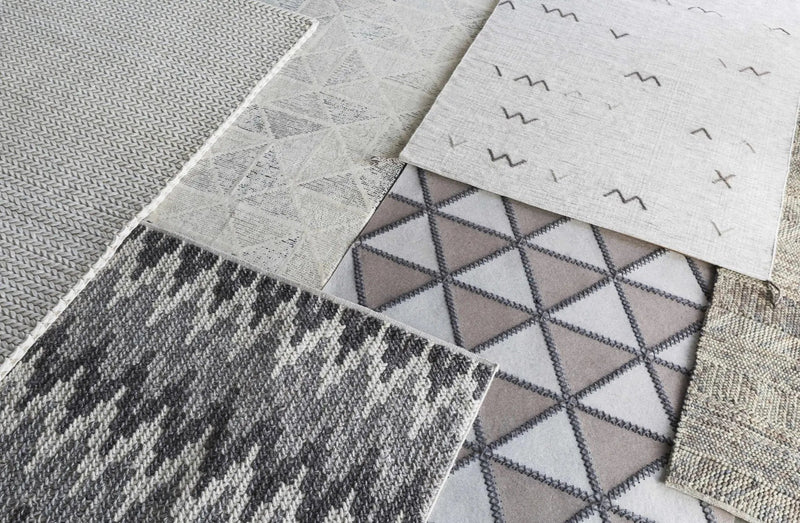 Christoval Area Rug - Clearance by Boutique Rugs
