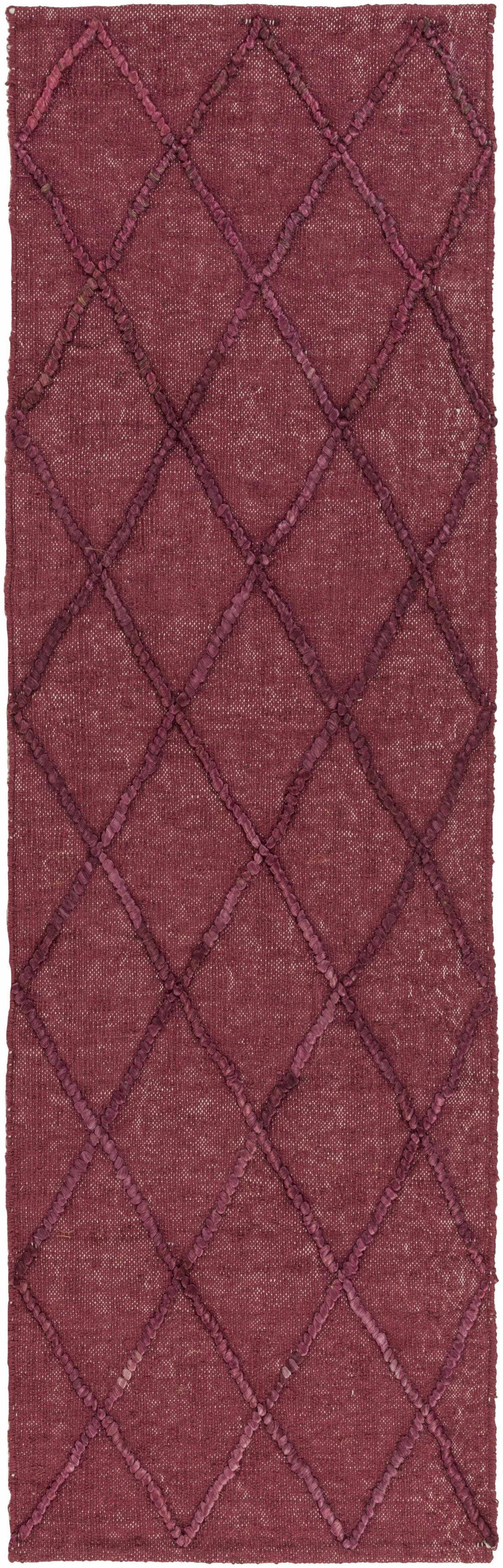 Nicolaus Jute Carpet - Clearance, photo 3 of 4