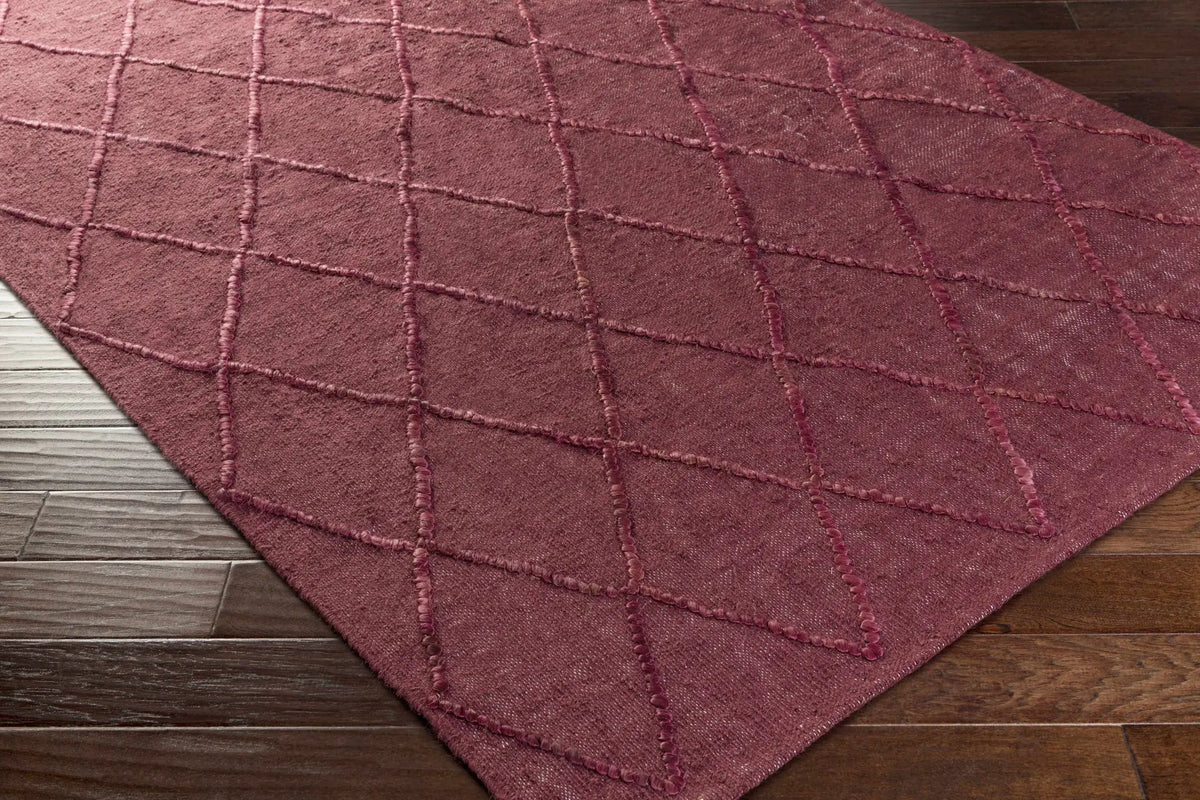 Nicolaus Jute Carpet - Clearance, photo 2 of 4