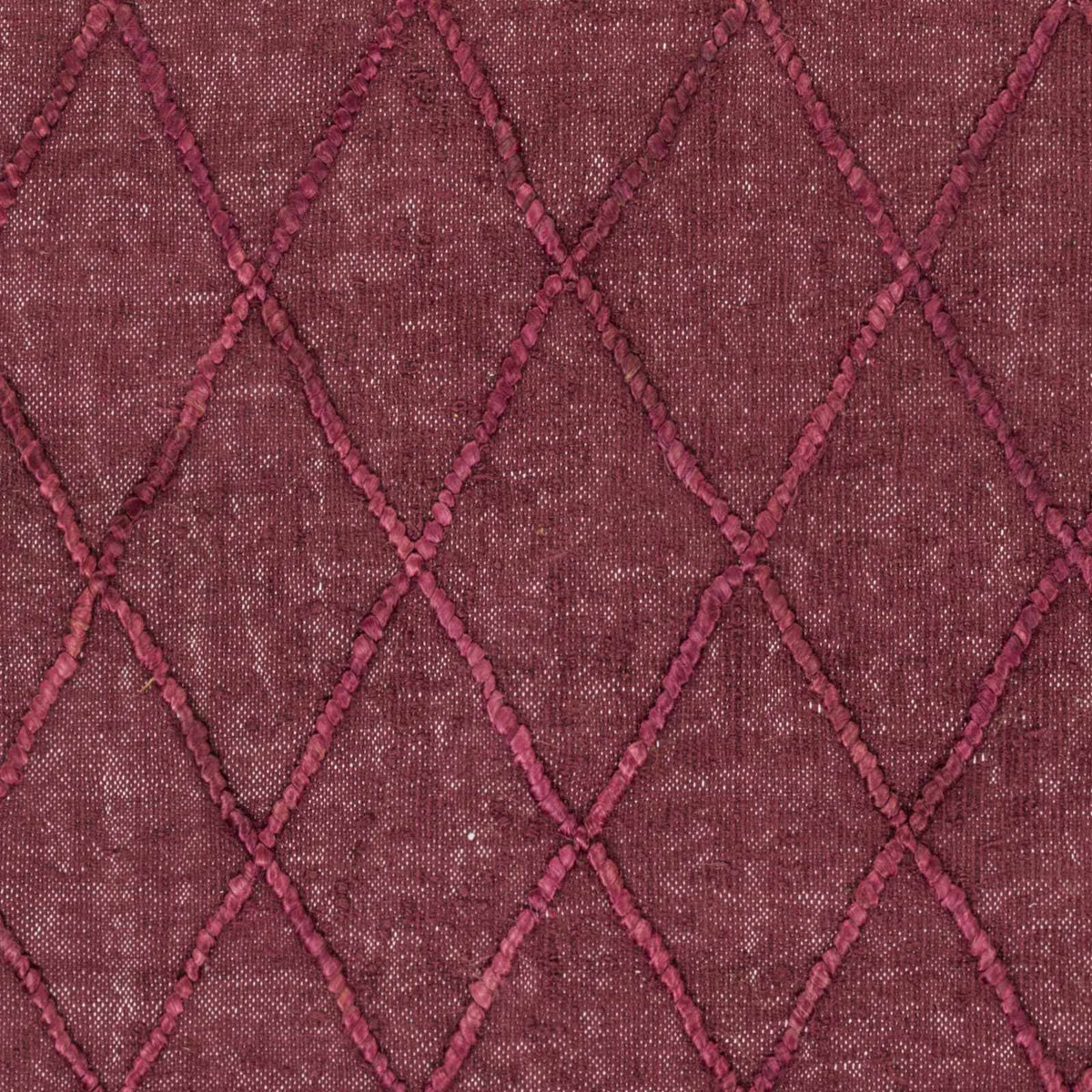 Nicolaus Jute Carpet - Clearance, sample swatch