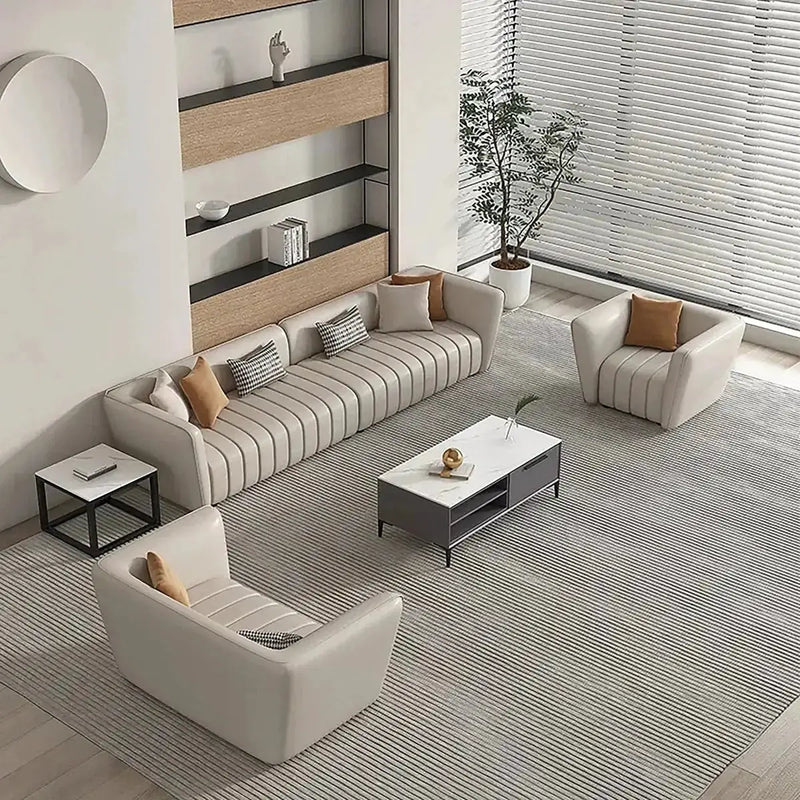 Ven · Office Waiting Area Lounge Seating by Arc Grove