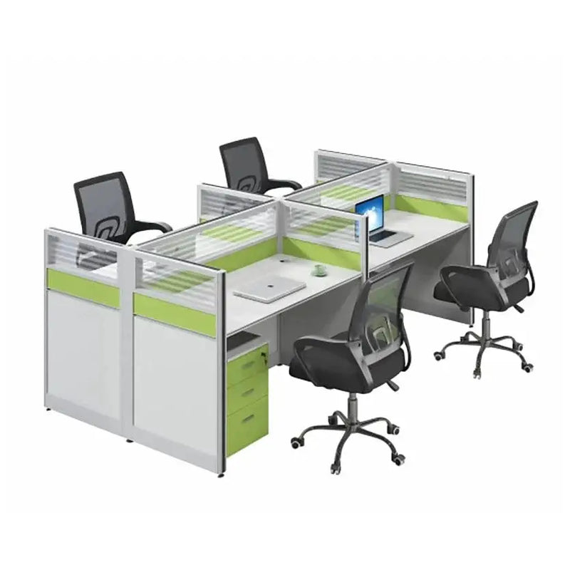 Orvex · Straight Workstation Cubicle by Arc Grove