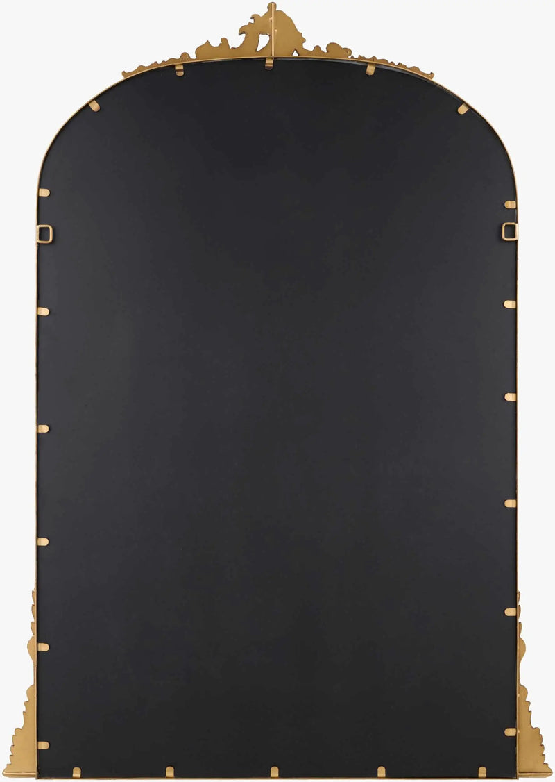 Cordovado Accent Mirror by Boutique Rugs