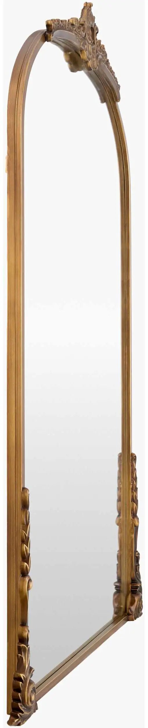 Cordovado Accent Mirror by Boutique Rugs