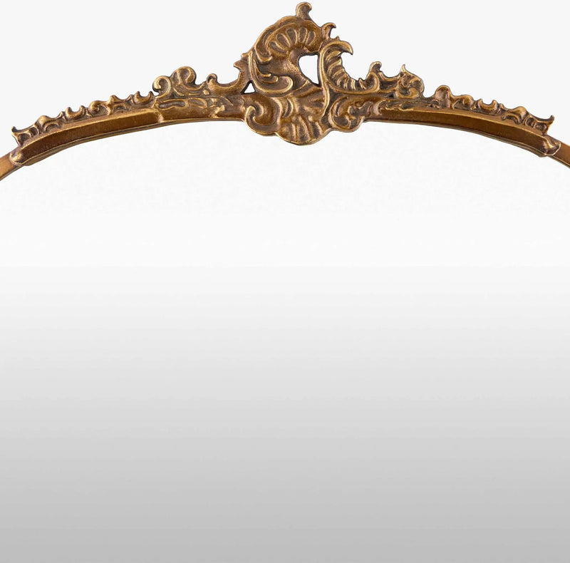 Cordovado Accent Mirror by Boutique Rugs