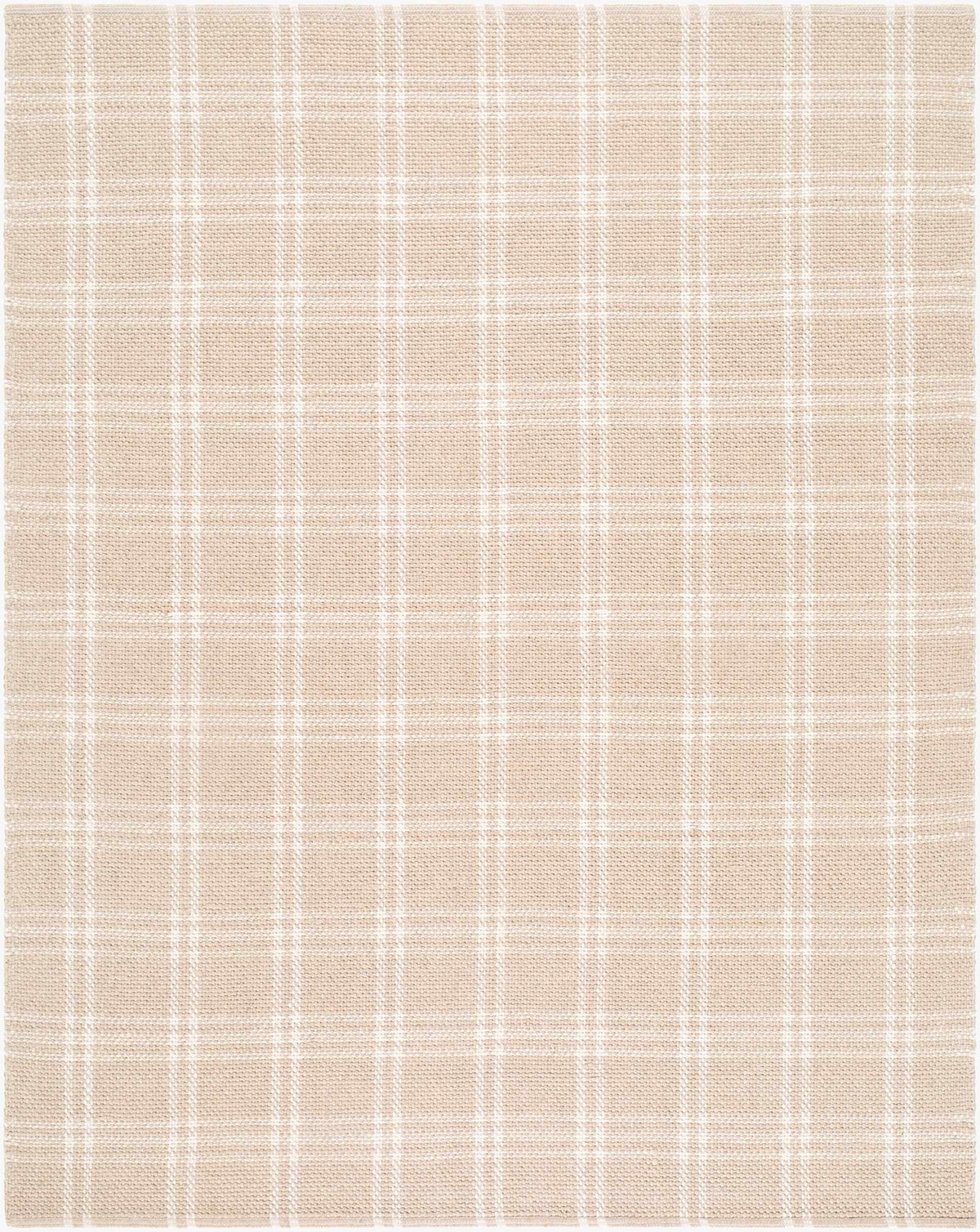 Dhyana Ivory Area Rug, photo 7 of 8