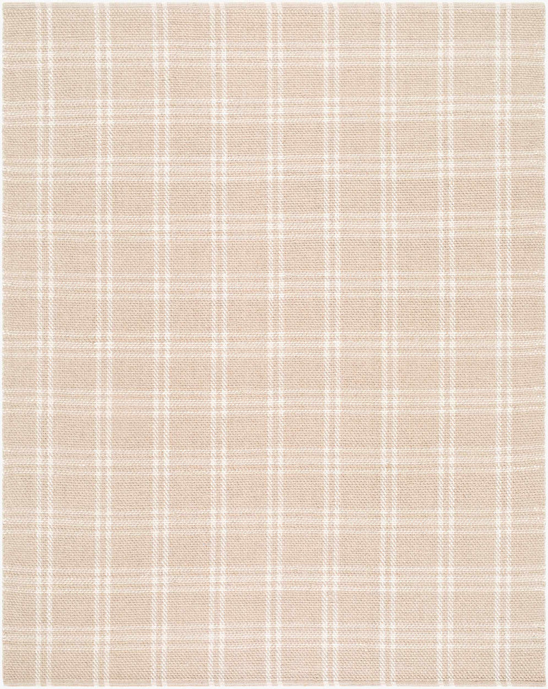 Dhyana Ivory Area Rug by Boutique Rugs