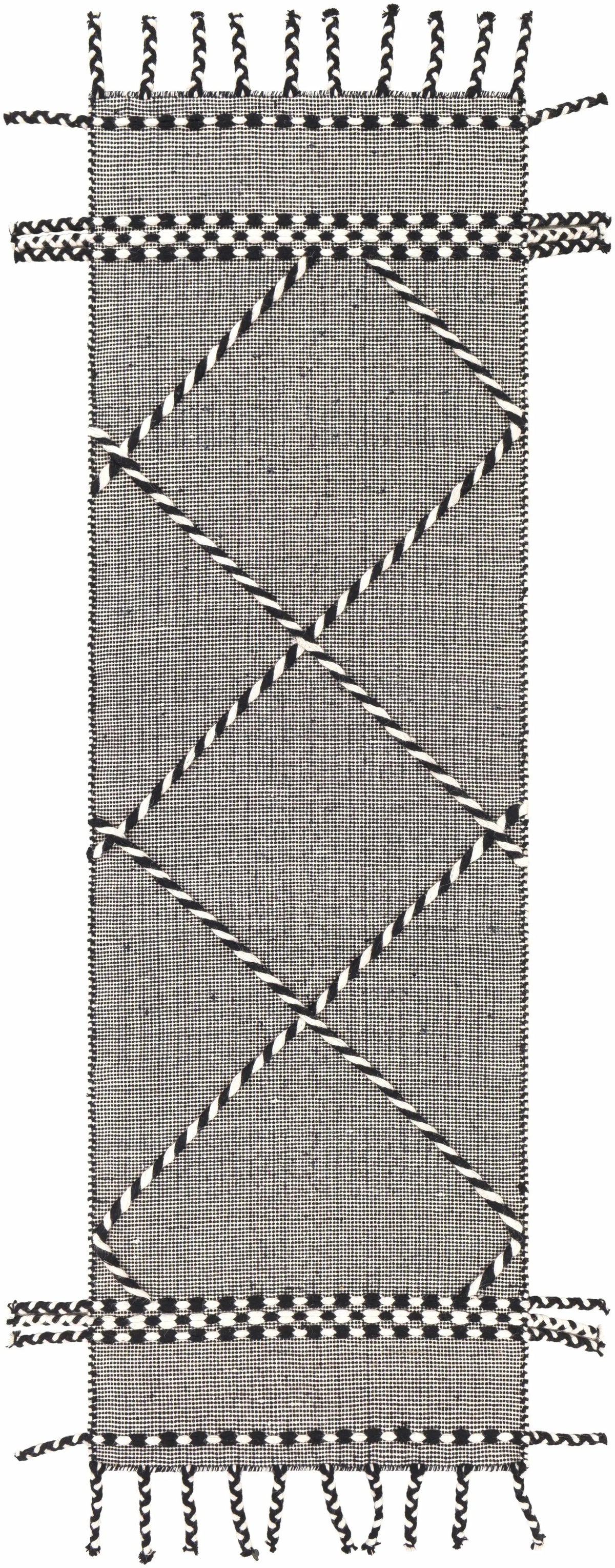 Ninderry Wool Area Rug - Clearance, photo 8 of 11