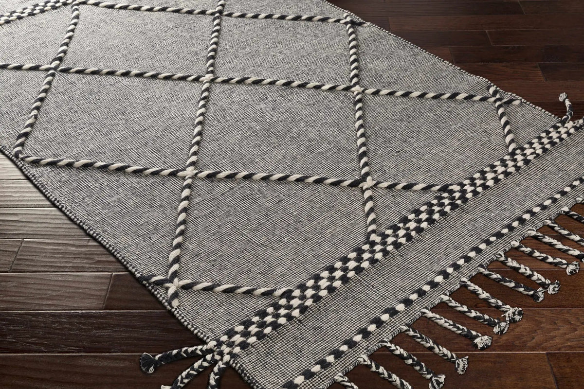 Ninderry Wool Area Rug - Clearance, photo 3 of 11