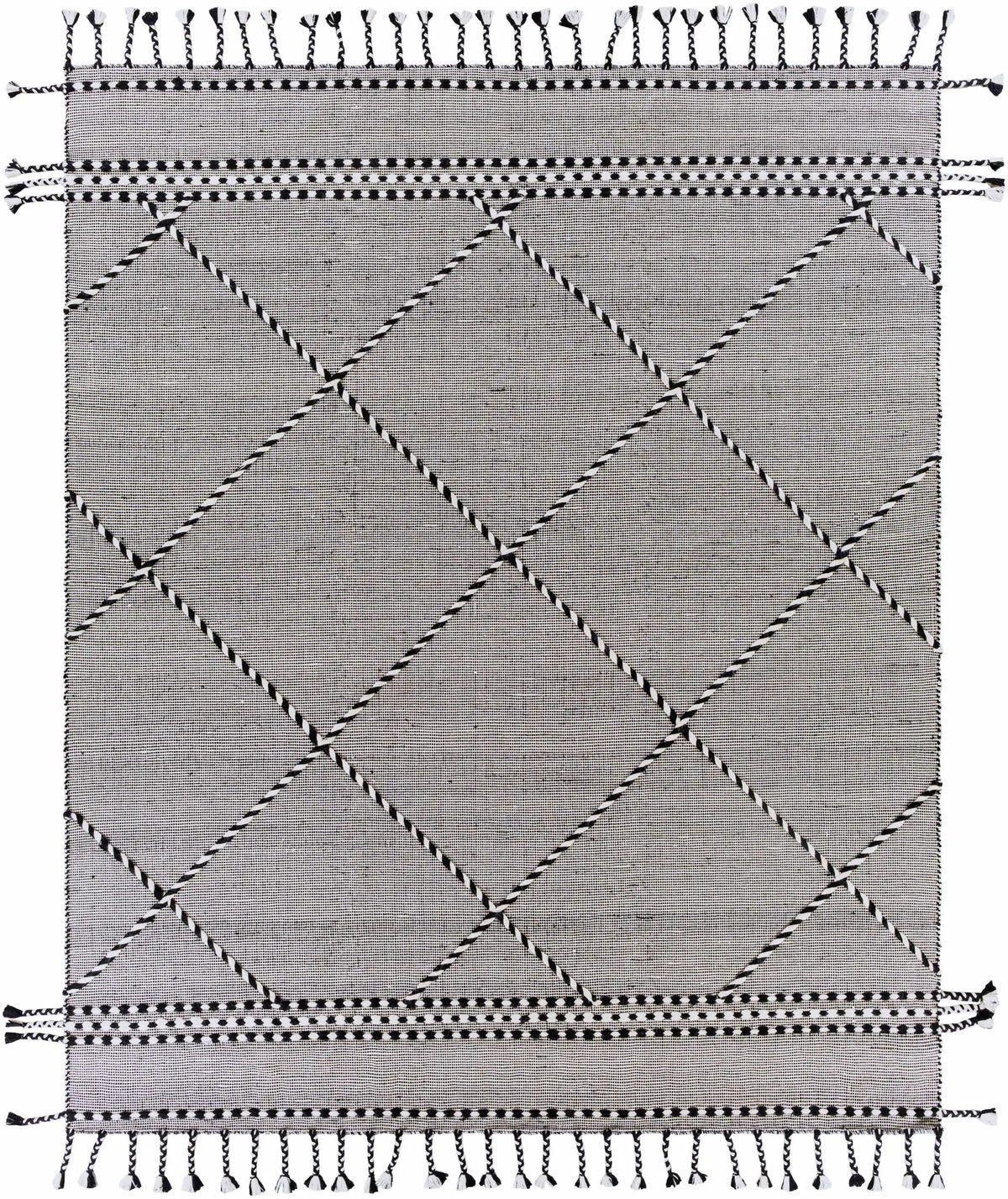 Ninderry Wool Area Rug - Clearance, photo 9 of 11