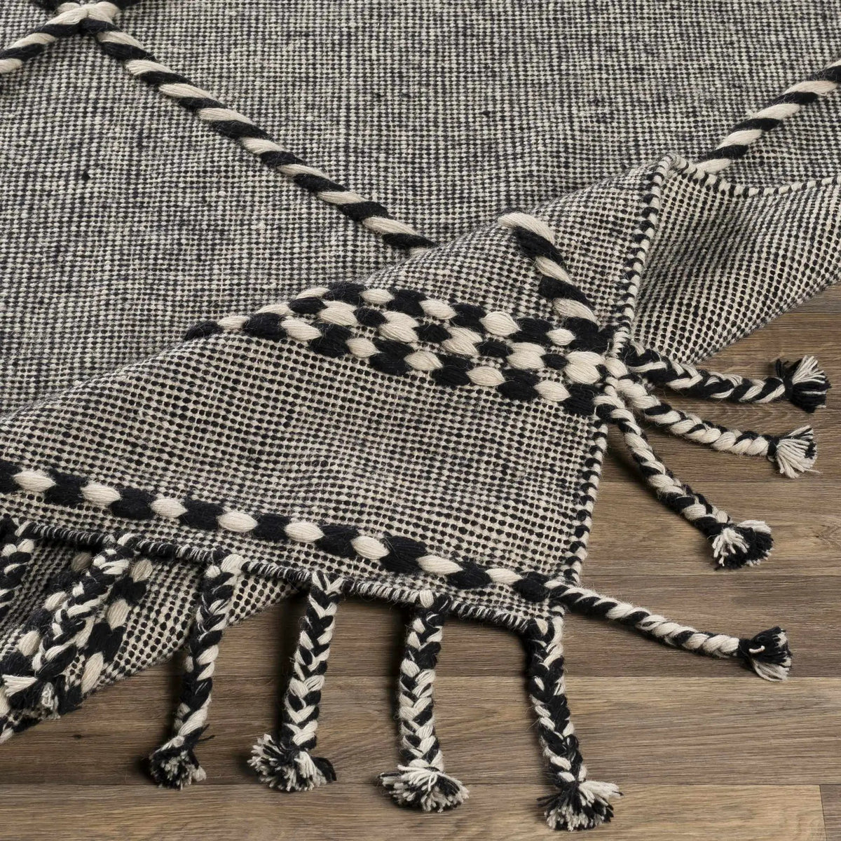 Ninderry Wool Area Rug - Clearance, photo 5 of 11