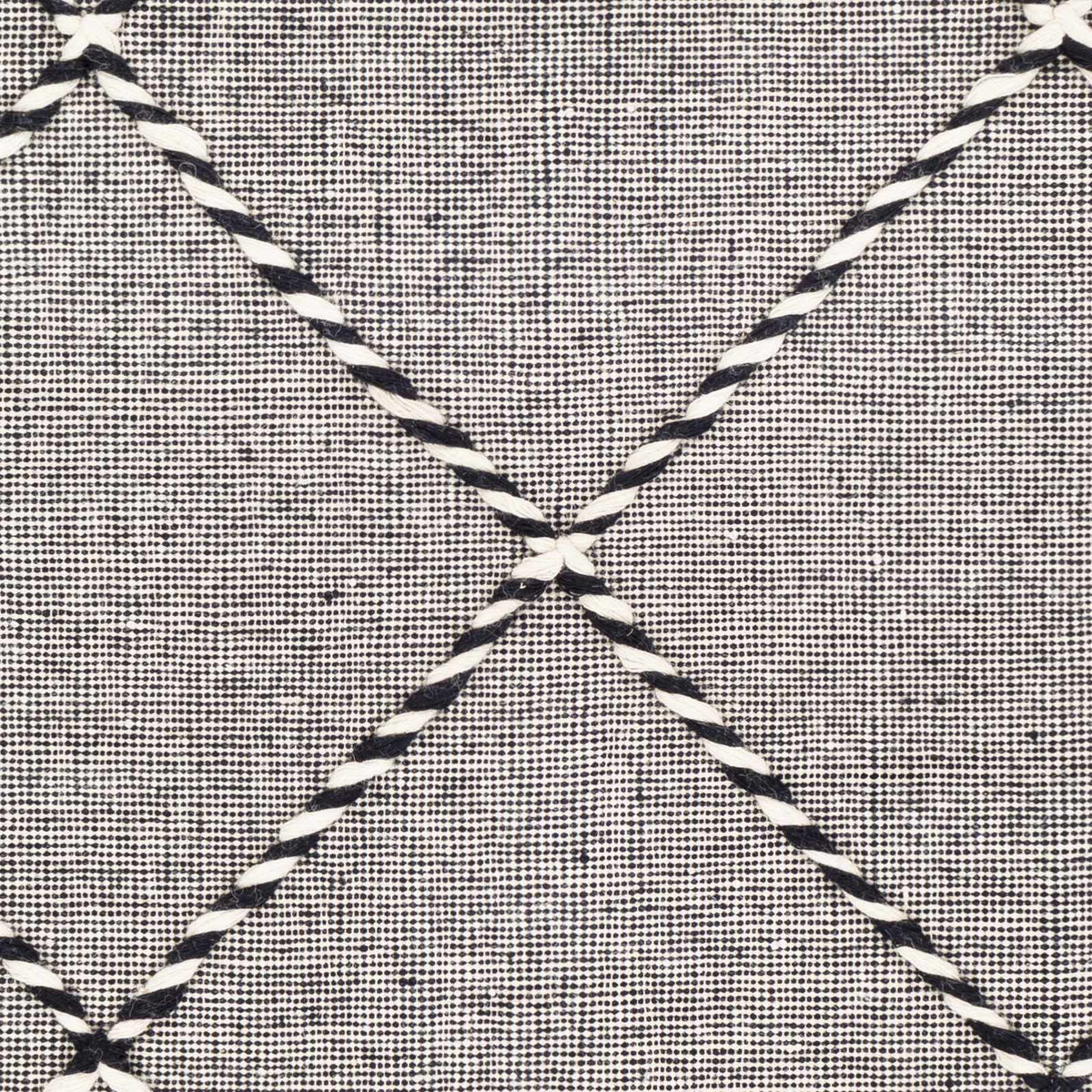 Ninderry Wool Area Rug - Clearance, sample swatch