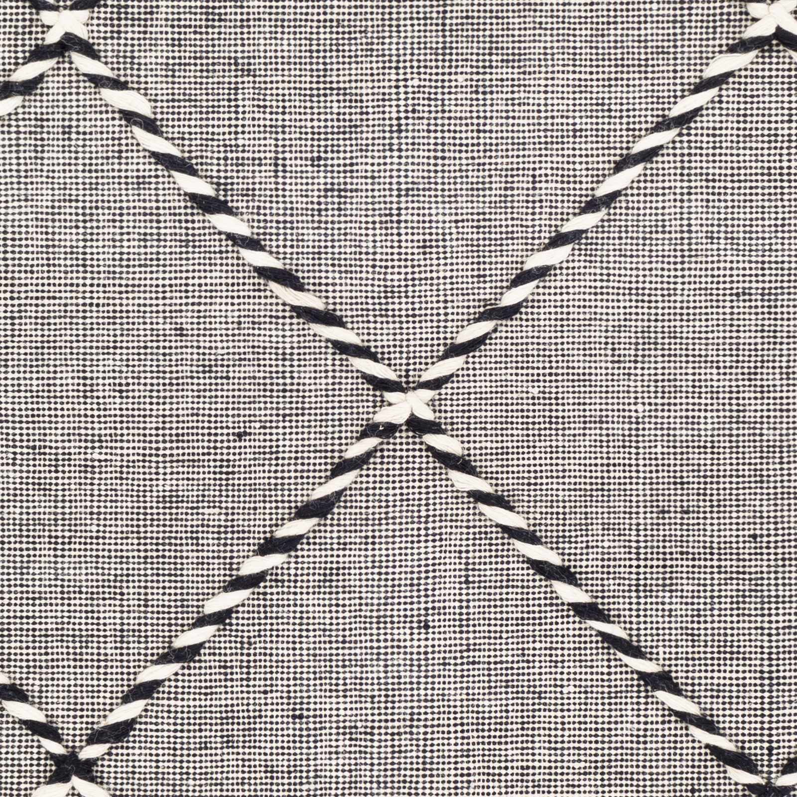 Ninderry Wool Area Rug - Clearance by Boutique Rugs