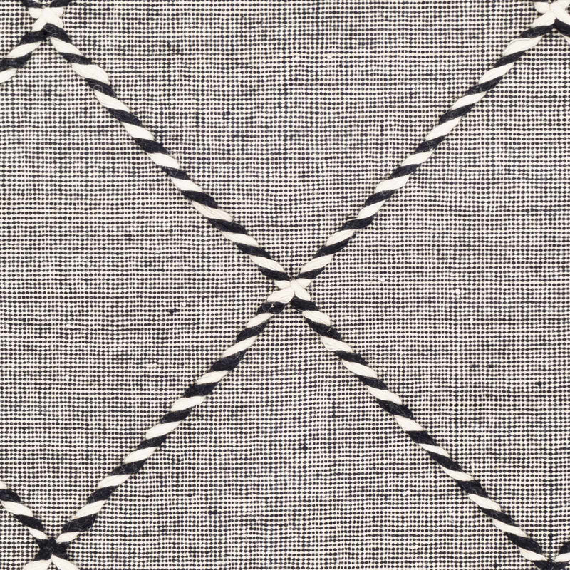Ninderry Wool Area Rug - Clearance by Boutique Rugs
