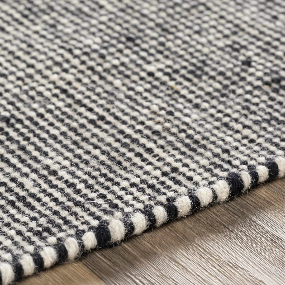 Ninderry Wool Area Rug - Clearance, photo 6 of 11