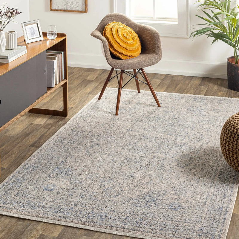 Nira Area Rug - Clearance by Boutique Rugs