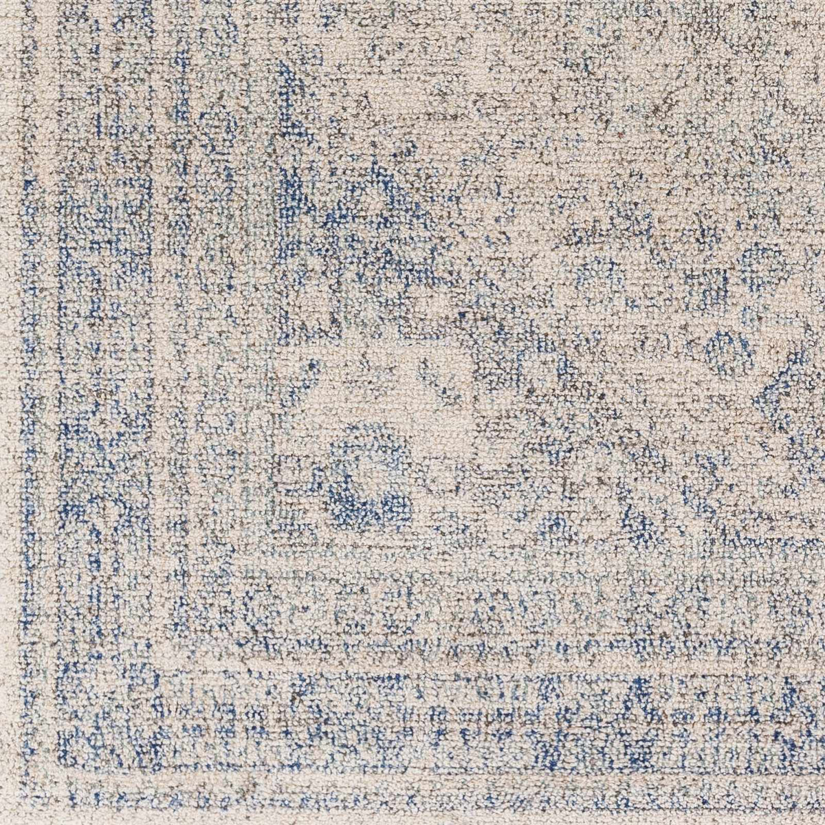 Nira Area Rug - Clearance, sample swatch