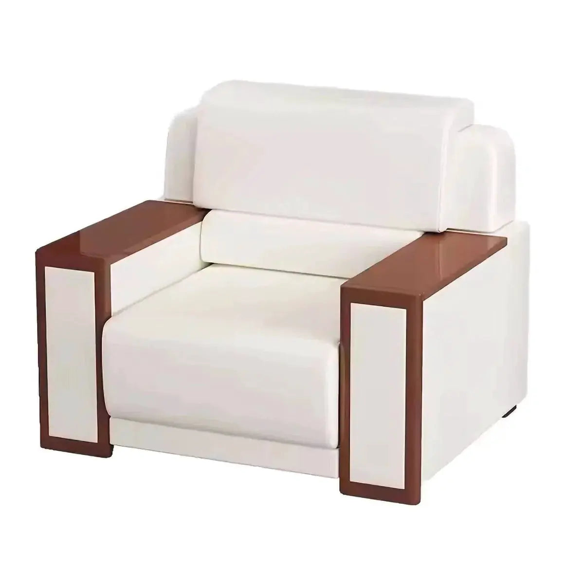 Boden · Office Lounge Chair by Arc Grove
