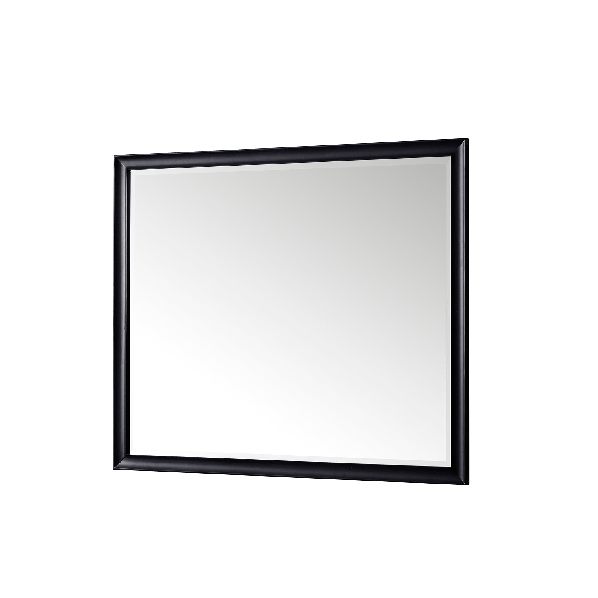 James Martin Glenbrooke 48" Mirror, Black Onyx, view 5