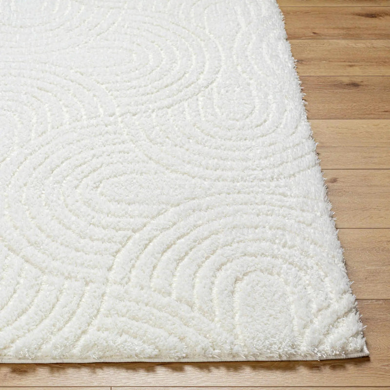Kaoru Area Rug by Boutique Rugs