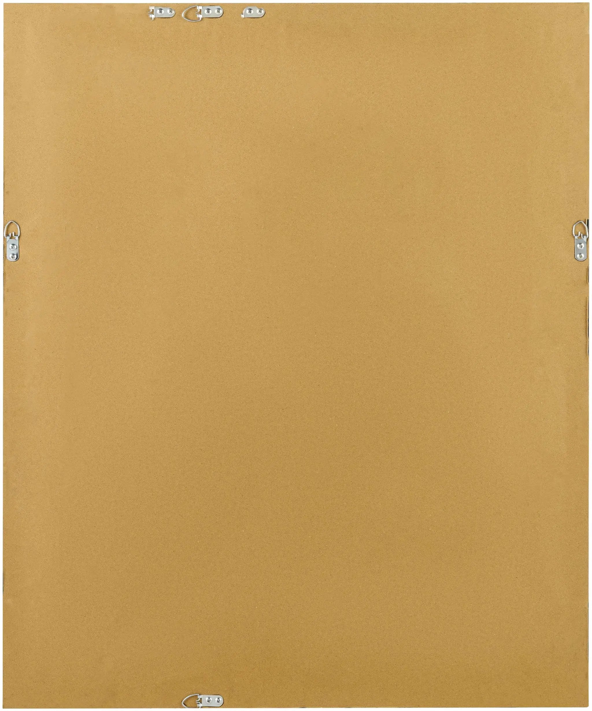 Netzschkau Rectangular Mirror - Clearance by Boutique Rugs
