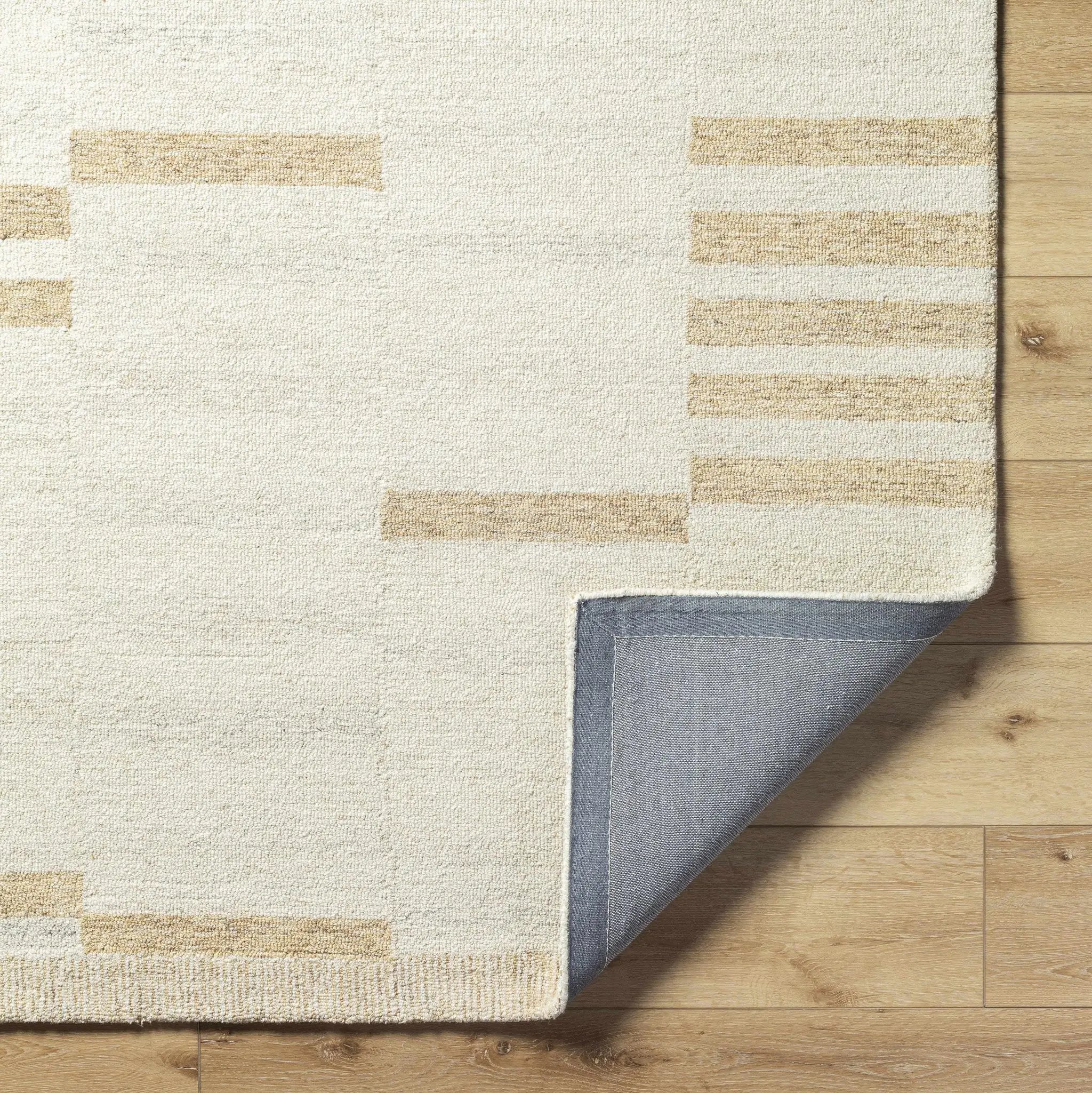 Max Handmade Becki Owens x LIVABLISS BOMX-2301 Area Rug by Boutique Rugs