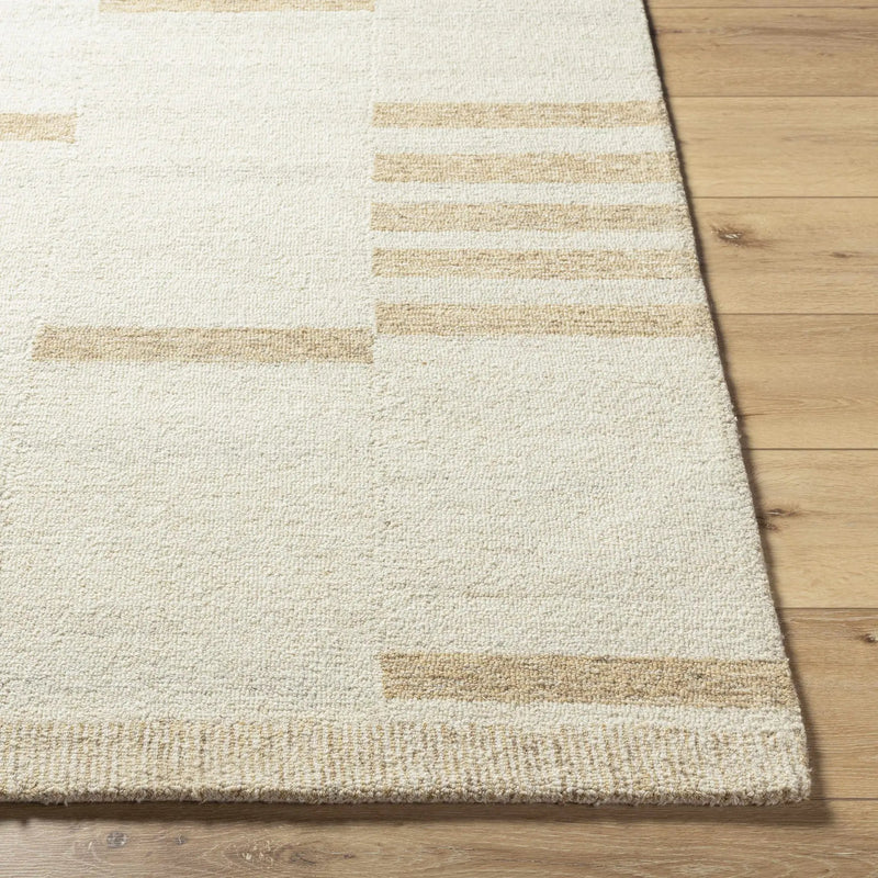 Max Handmade Becki Owens x LIVABLISS BOMX-2301 Area Rug by Boutique Rugs