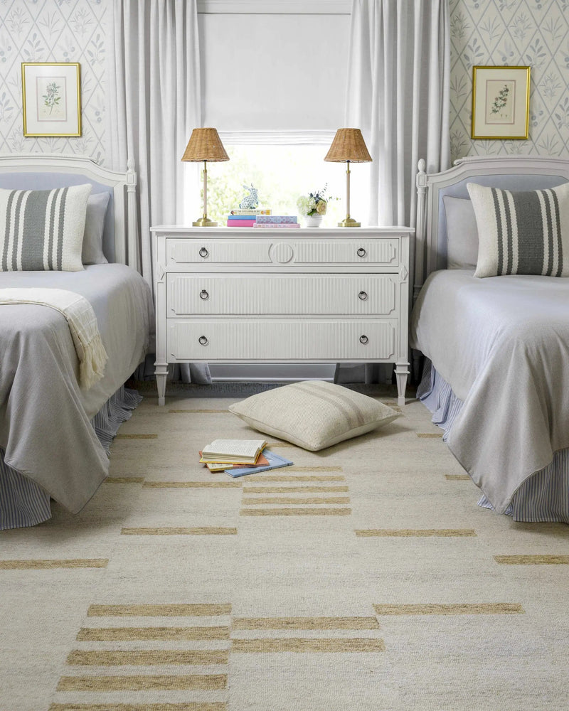 Max Handmade Becki Owens x LIVABLISS BOMX-2301 Area Rug by Boutique Rugs